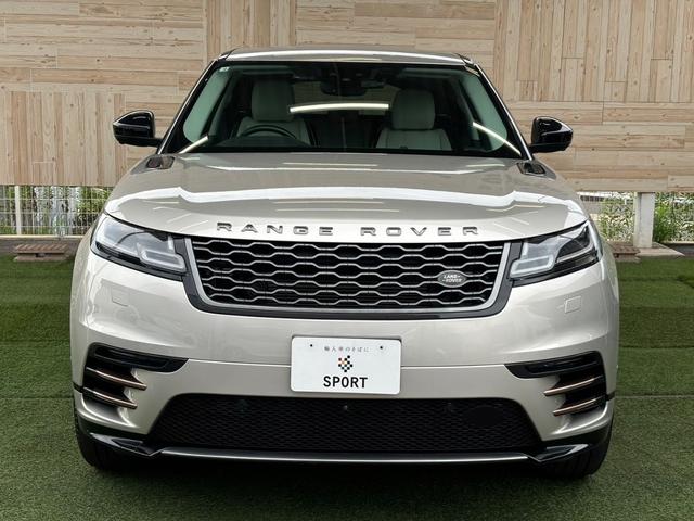 LAND ROVER RANGE ROVER VELAR R DYNAMIC SE 180PS