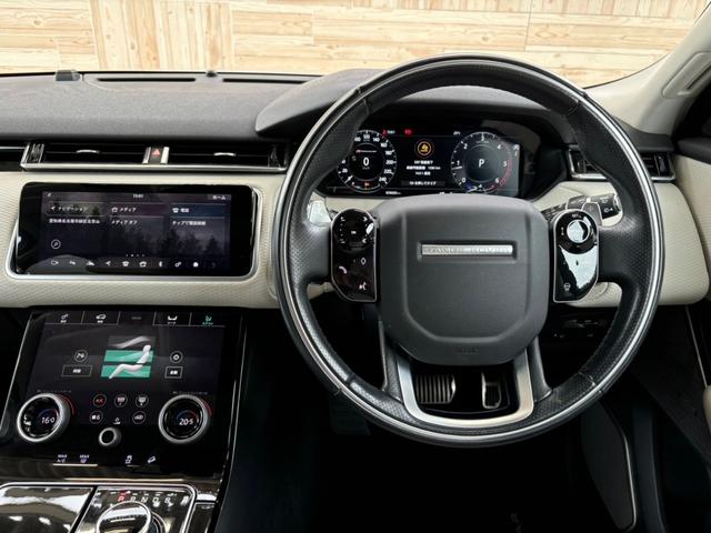LAND ROVER RANGE ROVER VELAR R DYNAMIC SE 180PS