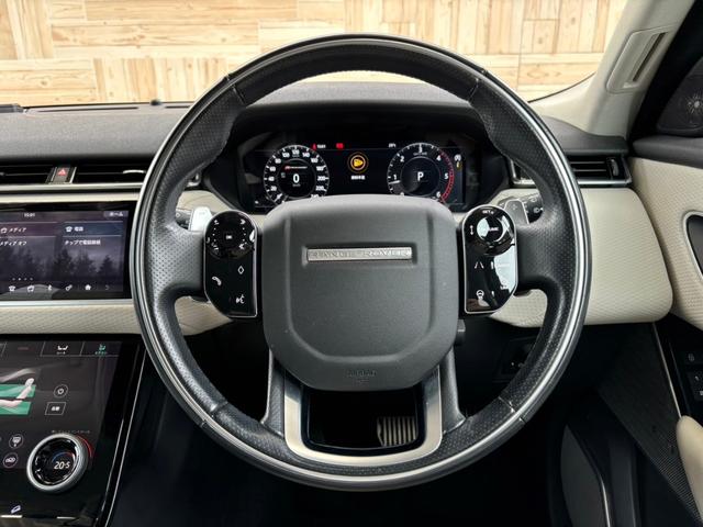 LAND ROVER RANGE ROVER VELAR R DYNAMIC SE 180PS