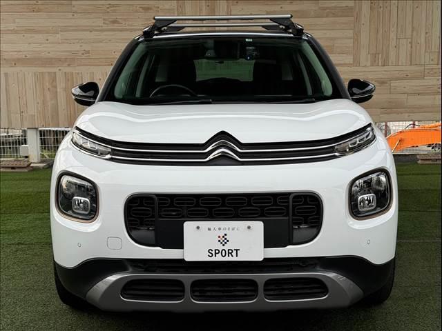 CITROEN C3 AIRCROSS ORIGINS