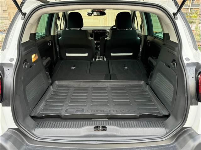 CITROEN C3 AIRCROSS ORIGINS