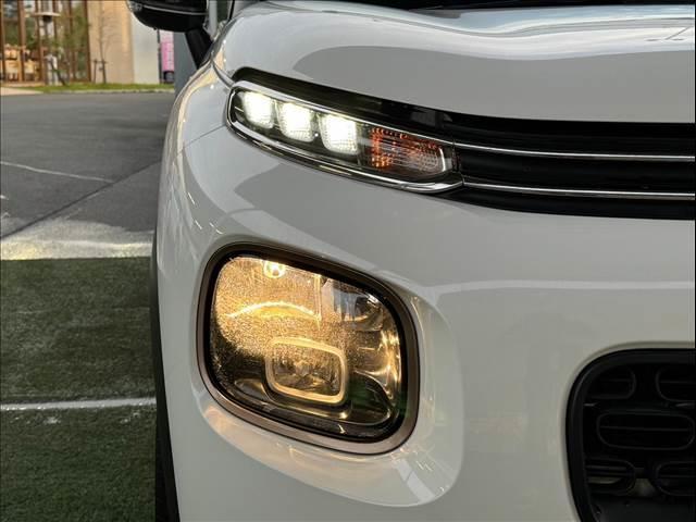 CITROEN C3 AIRCROSS ORIGINS