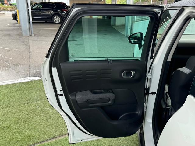 CITROEN C3 AIRCROSS ORIGINS
