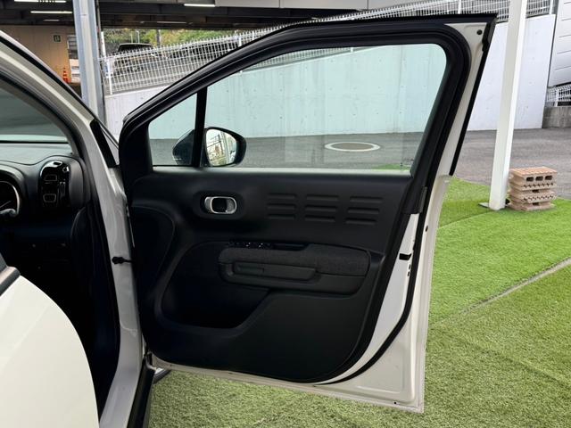 CITROEN C3 AIRCROSS ORIGINS