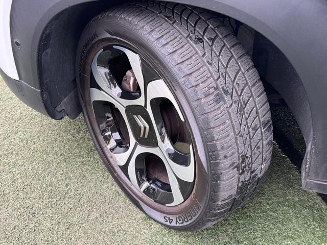 CITROEN C3 AIRCROSS ORIGINS