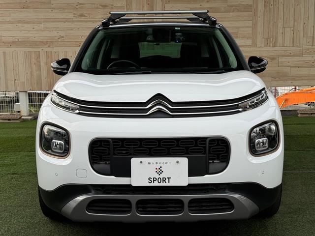 CITROEN C3 AIRCROSS ORIGINS
