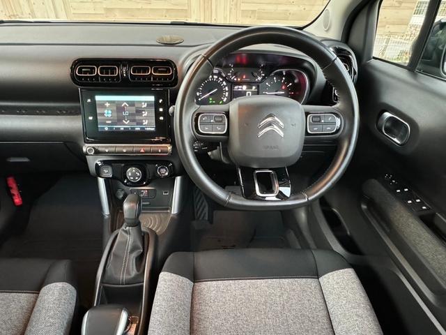 CITROEN C3 AIRCROSS ORIGINS