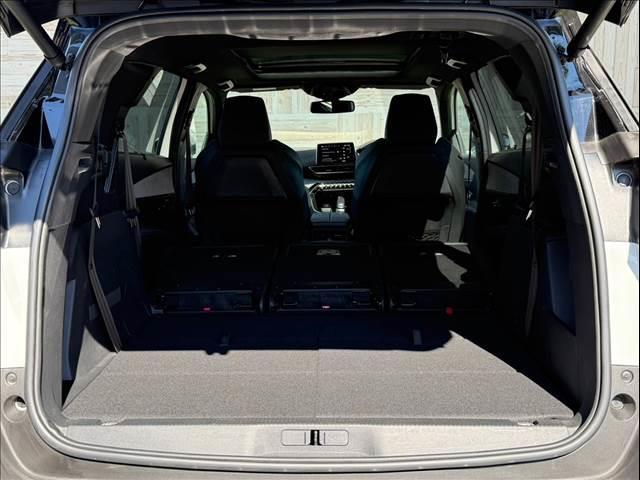 PEUGEOT 5008 GT BLUE HDI