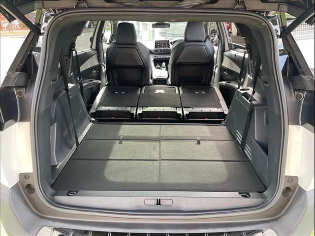 PEUGEOT 5008 GT BLUE HDI