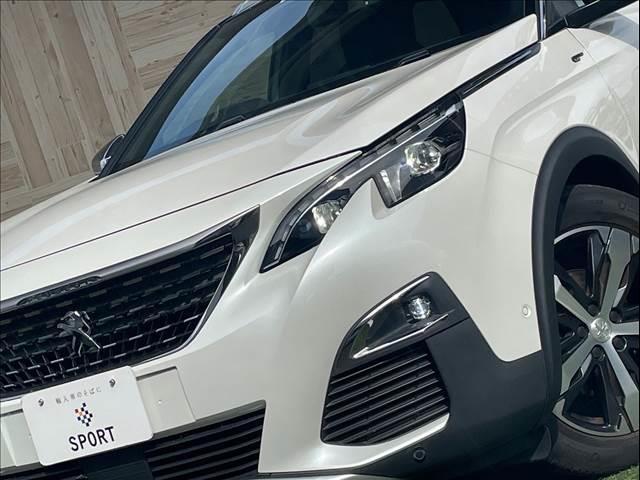 PEUGEOT 5008 GT BLUE HDI