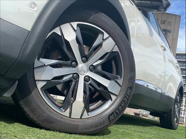 PEUGEOT 5008 GT BLUE HDI