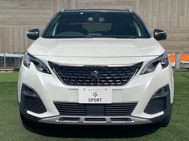 PEUGEOT 5008 GT BLUE HDI