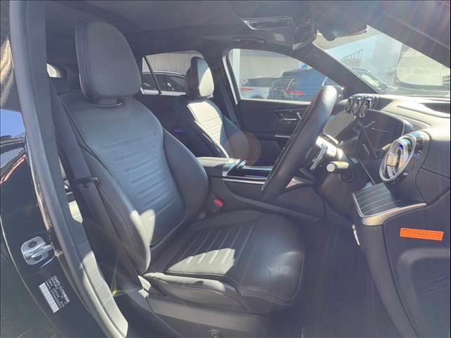 MERCEDES BENZ GLC-CLASS GLC220D 4MATIC AMG LINE PACKAGE