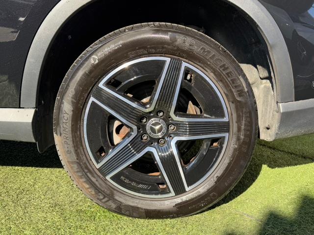 MERCEDES BENZ GLC-CLASS GLC220D 4MATIC AMG LINE PACKAGE