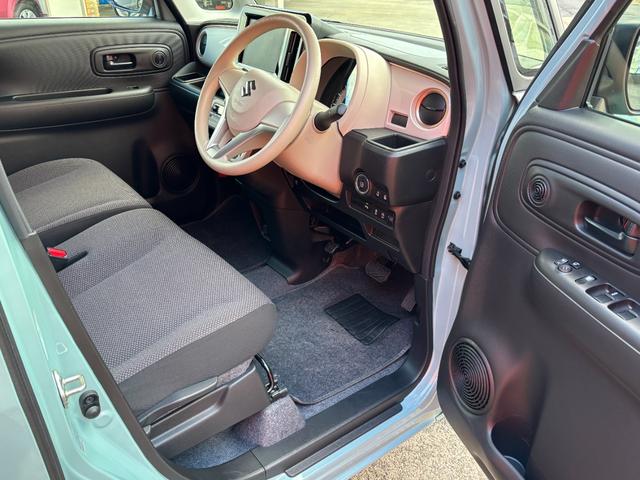 SUZUKI WAGON R SMILE HYBRID S