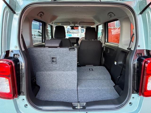 SUZUKI WAGON R SMILE HYBRID S