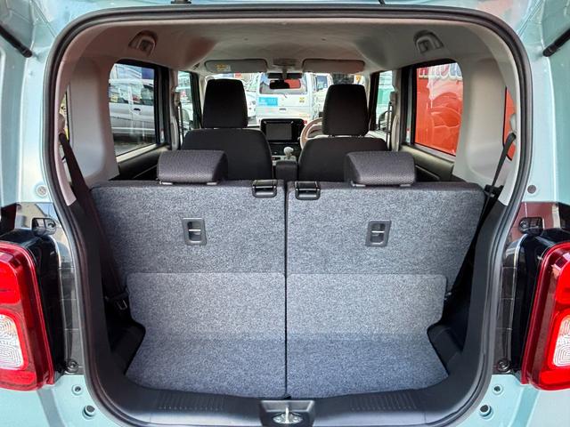 SUZUKI WAGON R SMILE HYBRID S