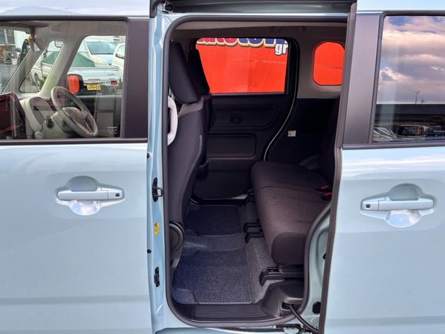 SUZUKI WAGON R SMILE HYBRID S