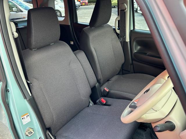 SUZUKI WAGON R SMILE HYBRID S