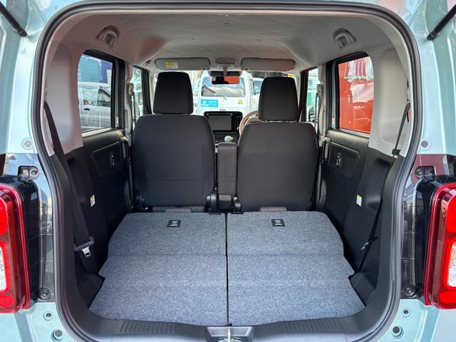 SUZUKI WAGON R SMILE HYBRID S