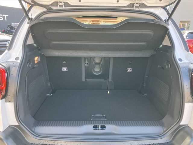 CITROEN C3 AIRCROSS CUIR PACKAGE