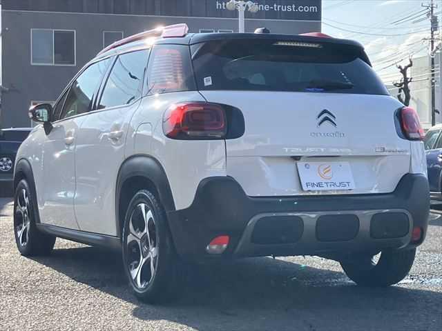 CITROEN C3 AIRCROSS CUIR PACKAGE