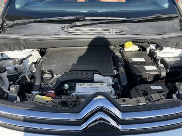 CITROEN C3 AIRCROSS CUIR PACKAGE