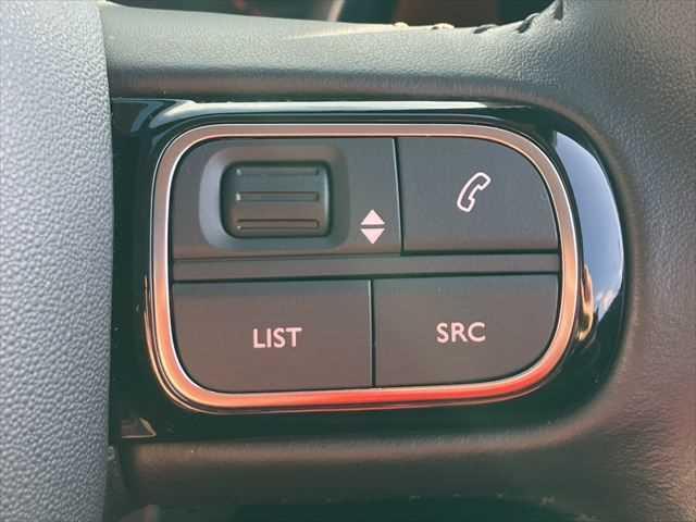CITROEN C3 AIRCROSS CUIR PACKAGE
