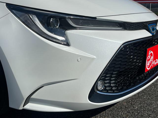 TOYOTA COROLLA TOURING HYBRID WxB