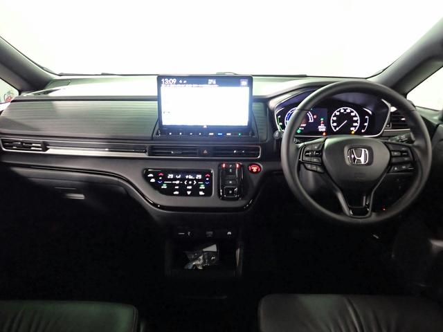 HONDA ODYSSEY HYBRID eHEV ABSOLUTE EX BLACK EDITION