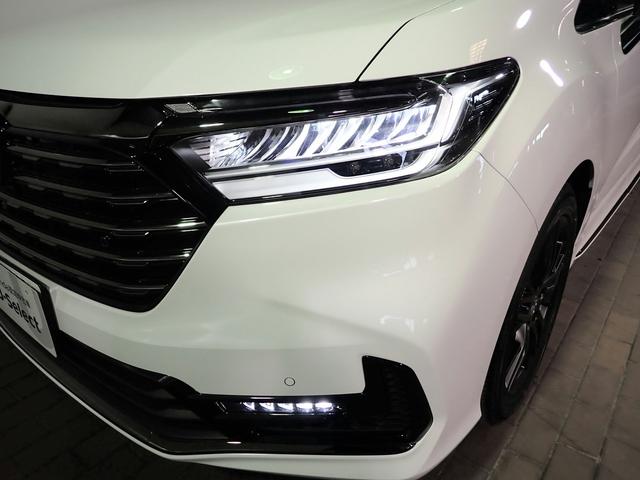 HONDA ODYSSEY HYBRID eHEV ABSOLUTE EX BLACK EDITION