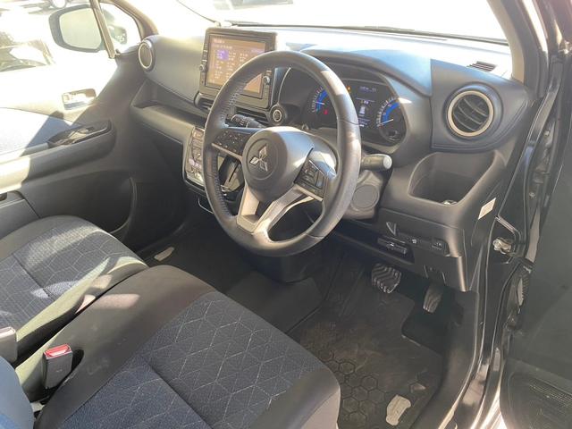 MITSUBISHI EK X T