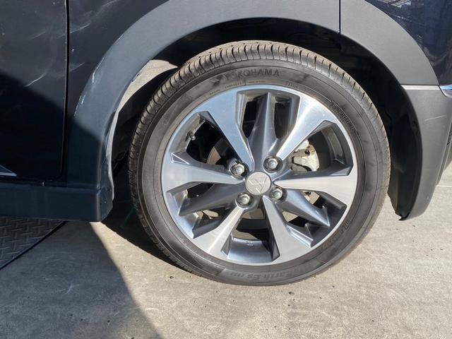 MITSUBISHI EK X T
