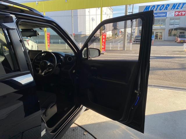 MITSUBISHI EK X T