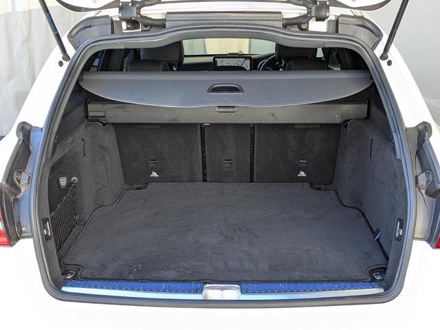 MERCEDES BENZ C-CLASS STATIONWAGON C220D STATIONWAGON AVANTGARDE AMG LINE