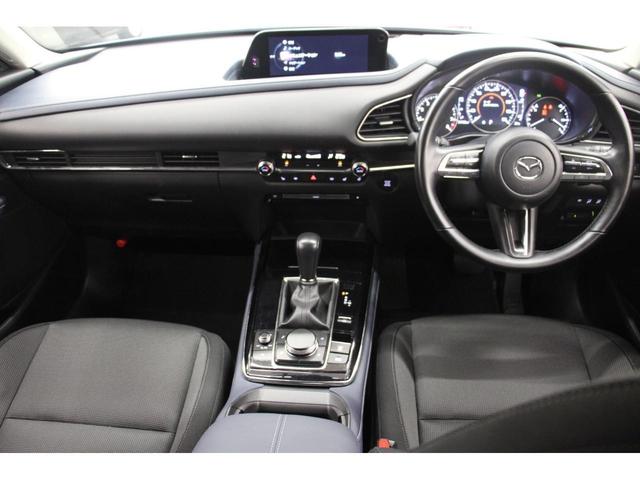 MAZDA CX-30 20S PROACTIVE TOURING SELECTION