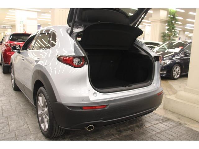MAZDA CX-30 20S PROACTIVE TOURING SELECTION