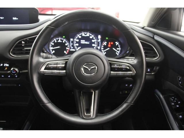 MAZDA CX-30 20S PROACTIVE TOURING SELECTION