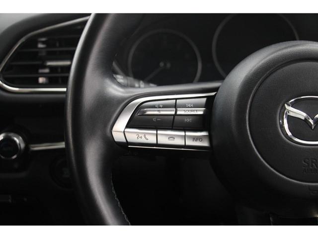 MAZDA CX-30 20S PROACTIVE TOURING SELECTION