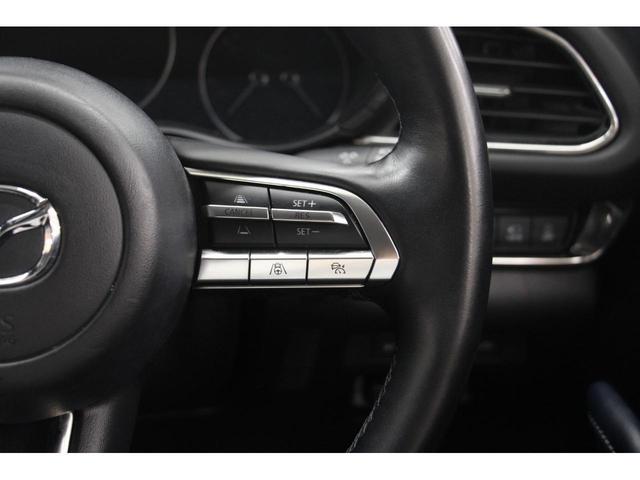 MAZDA CX-30 20S PROACTIVE TOURING SELECTION