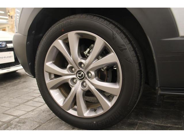 MAZDA CX-30 20S PROACTIVE TOURING SELECTION