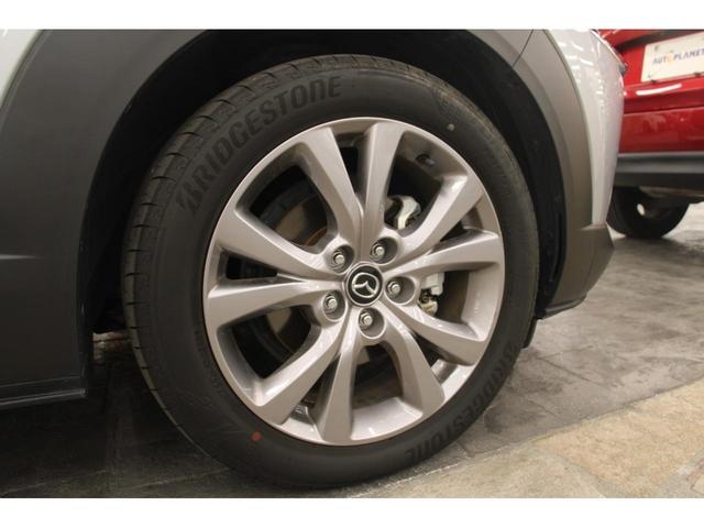 MAZDA CX-30 20S PROACTIVE TOURING SELECTION