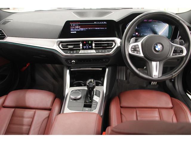 BMW 4 SERIES 420i COUPE M SPORT