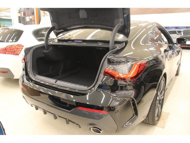BMW 4 SERIES 420i COUPE M SPORT