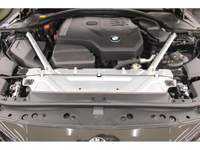BMW 4 SERIES 420i COUPE M SPORT