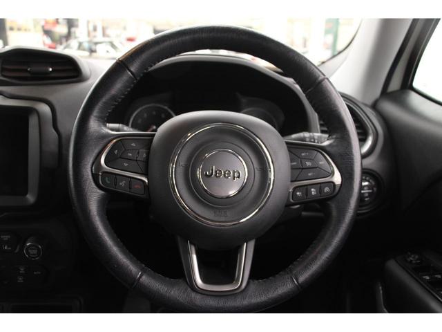 CHRYSLER JEEP JEEP RENEGADE LIMITED