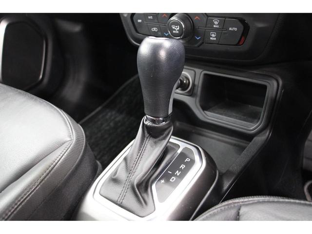 CHRYSLER JEEP JEEP RENEGADE LIMITED