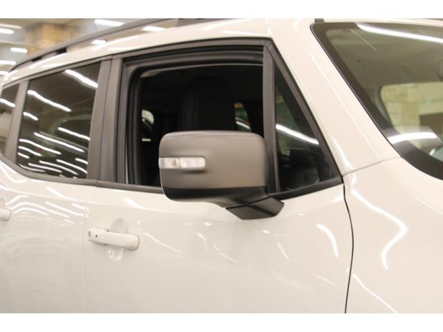 CHRYSLER JEEP JEEP RENEGADE LIMITED