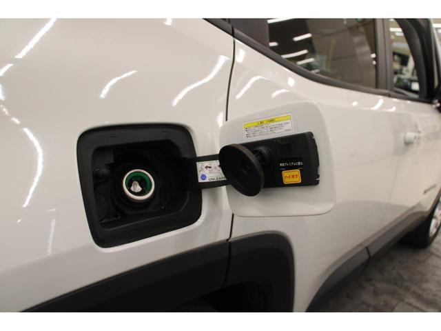 CHRYSLER JEEP JEEP RENEGADE LIMITED