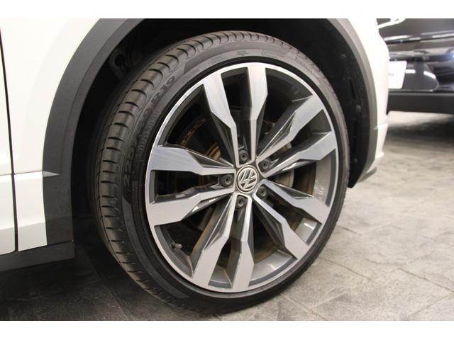VOLKSWAGEN T-ROC TDI R LINE